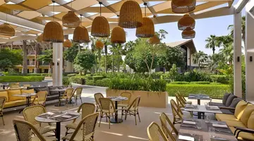 Lapita, Dubai Parks and Resorts, Autograph Collection