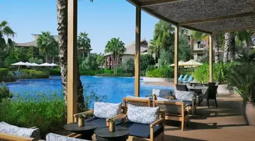 Lapita, Dubai Parks and Resorts, Autograph Collection