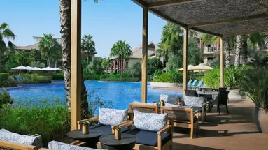 Lapita, Dubai Parks and Resorts, Autograph Collection