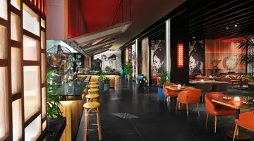 Lapita, Dubai Parks and Resorts, Autograph Collection