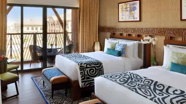 Lapita, Dubai Parks and Resorts, Autograph Collection