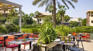 Lapita, Dubai Parks and Resorts, Autograph Collection