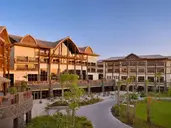 Lapita, Dubai Parks and Resorts, Autograph Collection