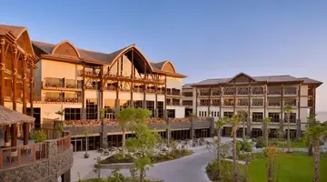 Lapita, Dubai Parks and Resorts, Autograph Collection