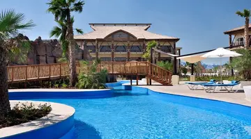 Lapita, Dubai Parks and Resorts, Autograph Collection