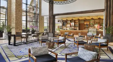 Lapita, Dubai Parks and Resorts, Autograph Collection