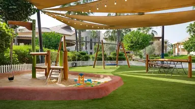 Lapita, Dubai Parks and Resorts, Autograph Collection