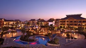 Lapita, Dubai Parks and Resorts, Autograph Collection