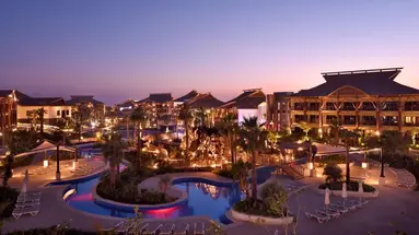 Lapita, Dubai Parks and Resorts, Autograph Collection