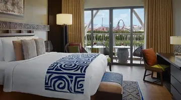 Lapita, Dubai Parks and Resorts, Autograph Collection