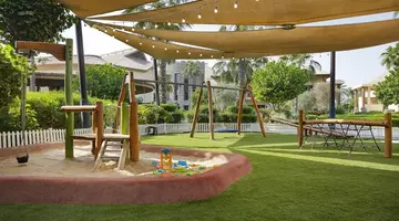 Lapita, Dubai Parks and Resorts, Autograph Collection