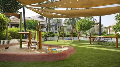 Lapita, Dubai Parks and Resorts, Autograph Collection