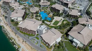 Lapita, Dubai Parks and Resorts, Autograph Collection