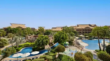 Lapita, Dubai Parks and Resorts, Autograph Collection