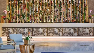 Lapita, Dubai Parks and Resorts, Autograph Collection