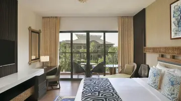 Lapita, Dubai Parks and Resorts, Autograph Collection