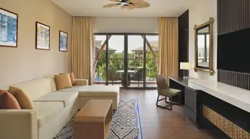 Lapita, Dubai Parks and Resorts, Autograph Collection