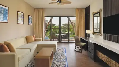 Lapita, Dubai Parks and Resorts, Autograph Collection