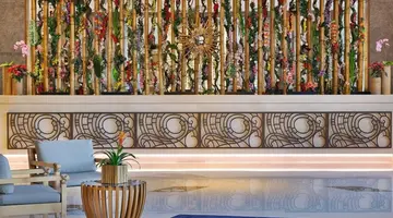 Lapita, Dubai Parks and Resorts, Autograph Collection