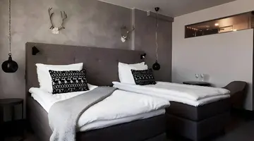 Lapland Hotels Bulevardi