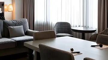 Lapland Hotels Bulevardi
