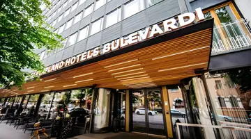 Lapland Hotels Bulevardi