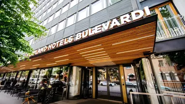 Lapland Hotels Bulevardi