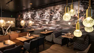 Lapland Hotels Bulevardi