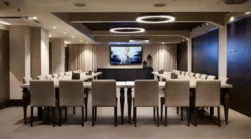 Lapland Hotels Bulevardi