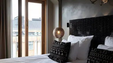 Lapland Hotels Bulevardi