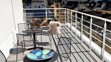 Lapland Hotels Bulevardi