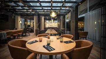 Lapland Hotels Bulevardi