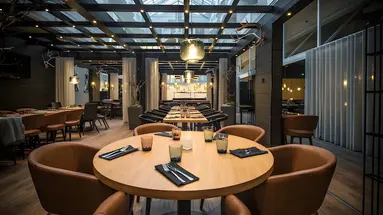 Lapland Hotels Bulevardi