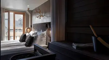 Lapland Hotels Bulevardi