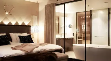 Lapland Hotels Bulevardi