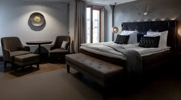 Lapland Hotels Bulevardi