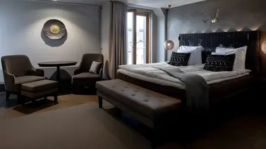 Lapland Hotels Bulevardi