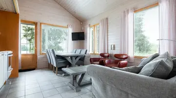 Lapland Hotels Ounasvaara Chalets
