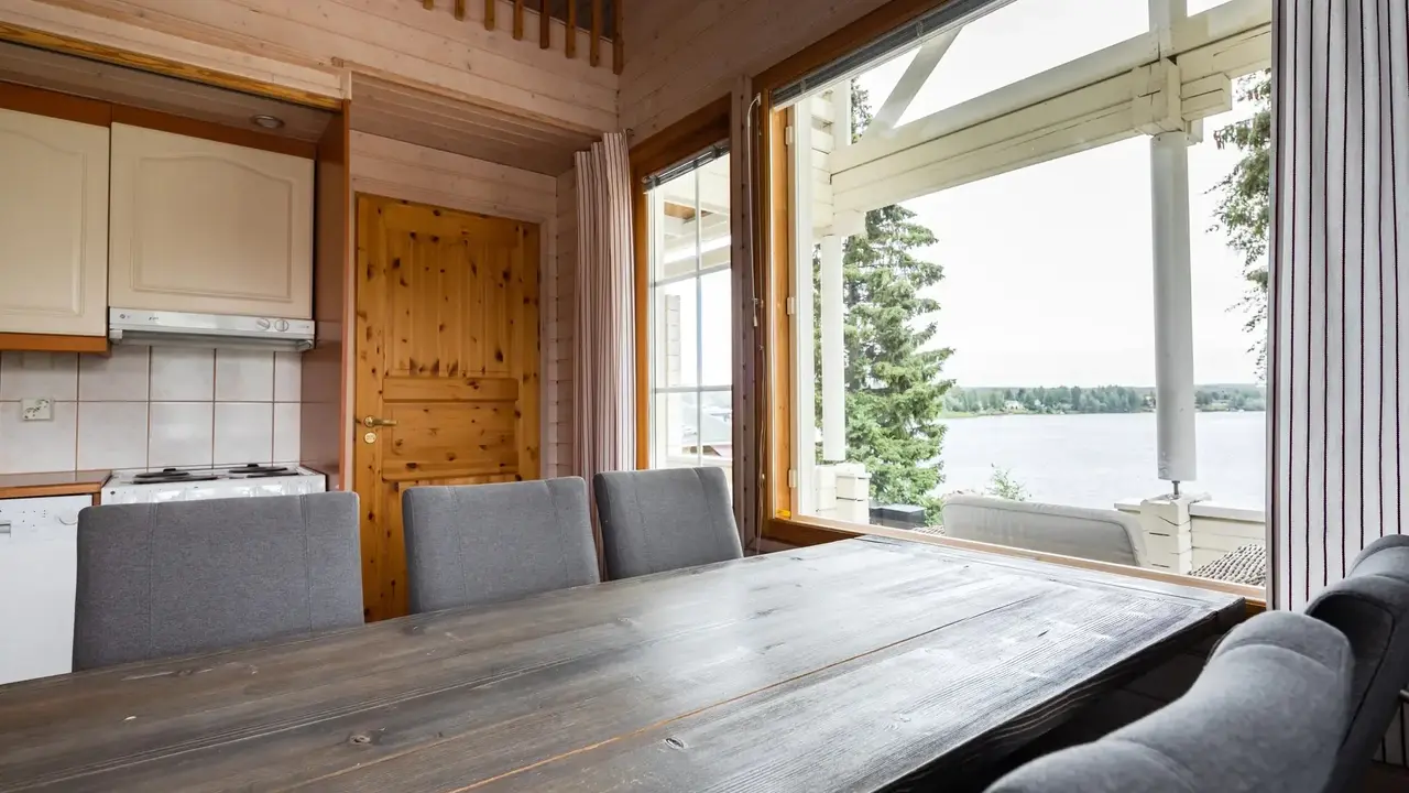 Lapland Hotels Ounasvaara Chalets
