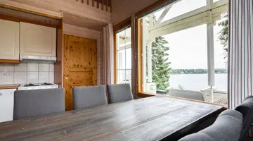Lapland Hotels Ounasvaara Chalets
