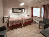 Lapland Hotels Ounasvaara Chalets