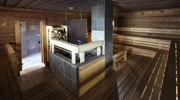 Lapland Hotels Ounasvaara Chalets