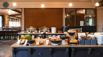 Lapland Hotels Ounasvaara Chalets