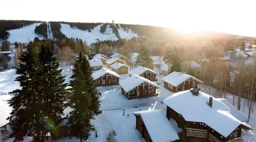 Lapland Hotels Ounasvaara Chalets