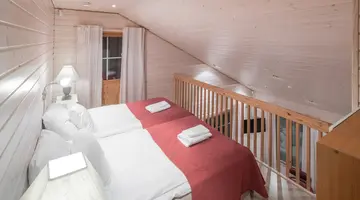 Lapland Hotels Ounasvaara Chalets