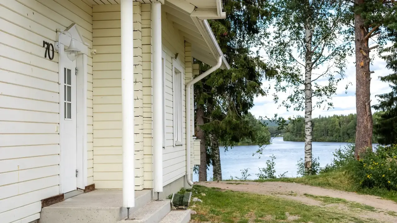 Lapland Hotels Ounasvaara Chalets