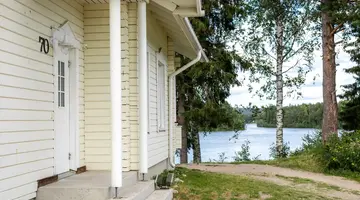 Lapland Hotels Ounasvaara Chalets