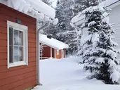 Lapland Hotels Ounasvaara Chalets