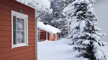 Lapland Hotels Ounasvaara Chalets
