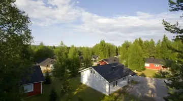 Lapland Hotels Ounasvaara Chalets